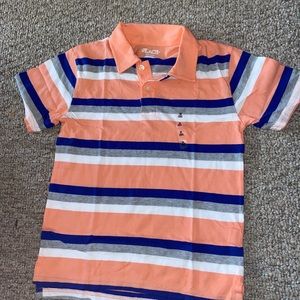 Children’s place polo shirt